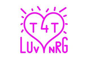 T4T Luv Nrg