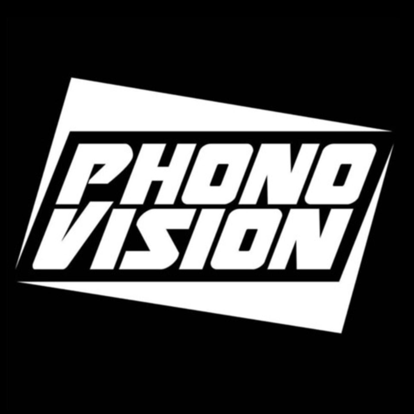 Phonovision