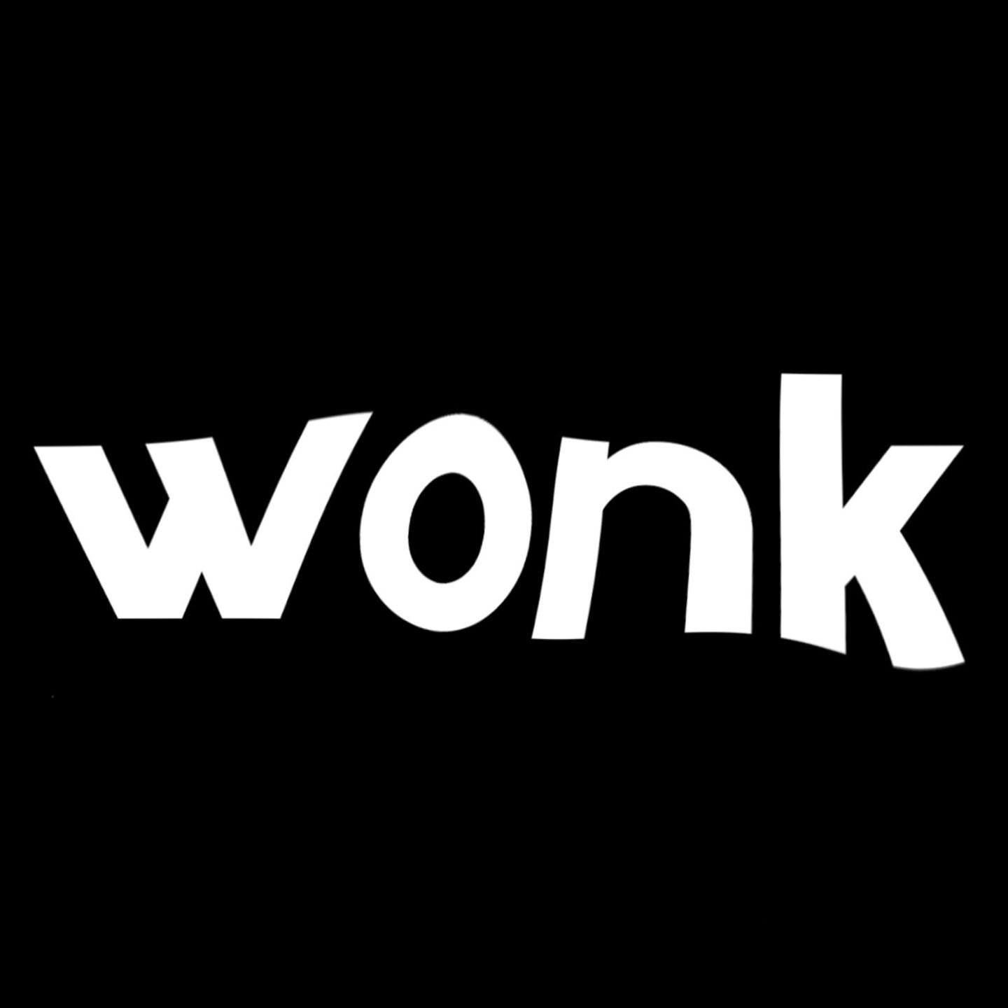 Wonk