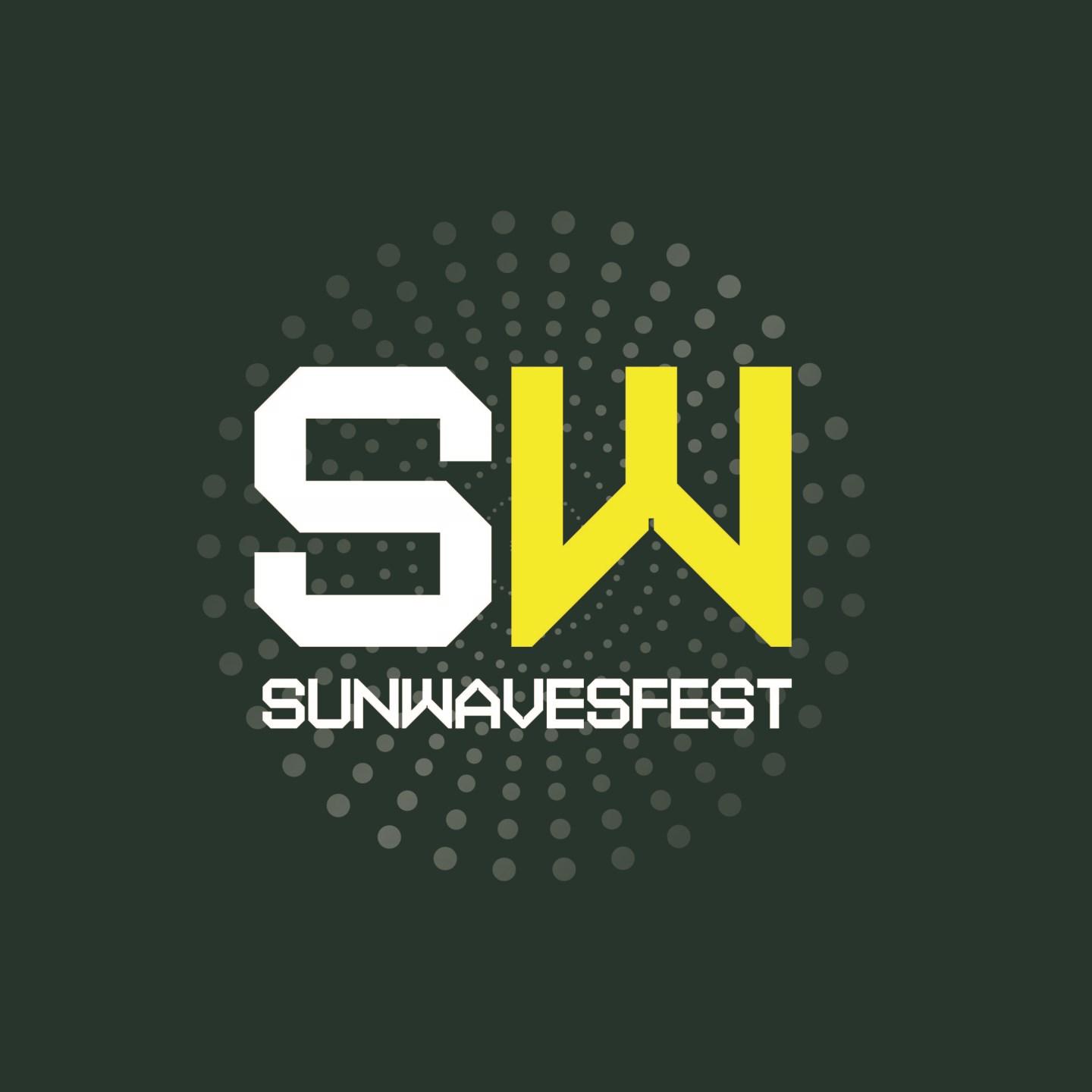 Sunwaves