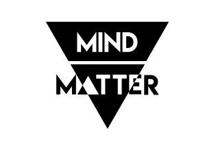 Mind-Matter