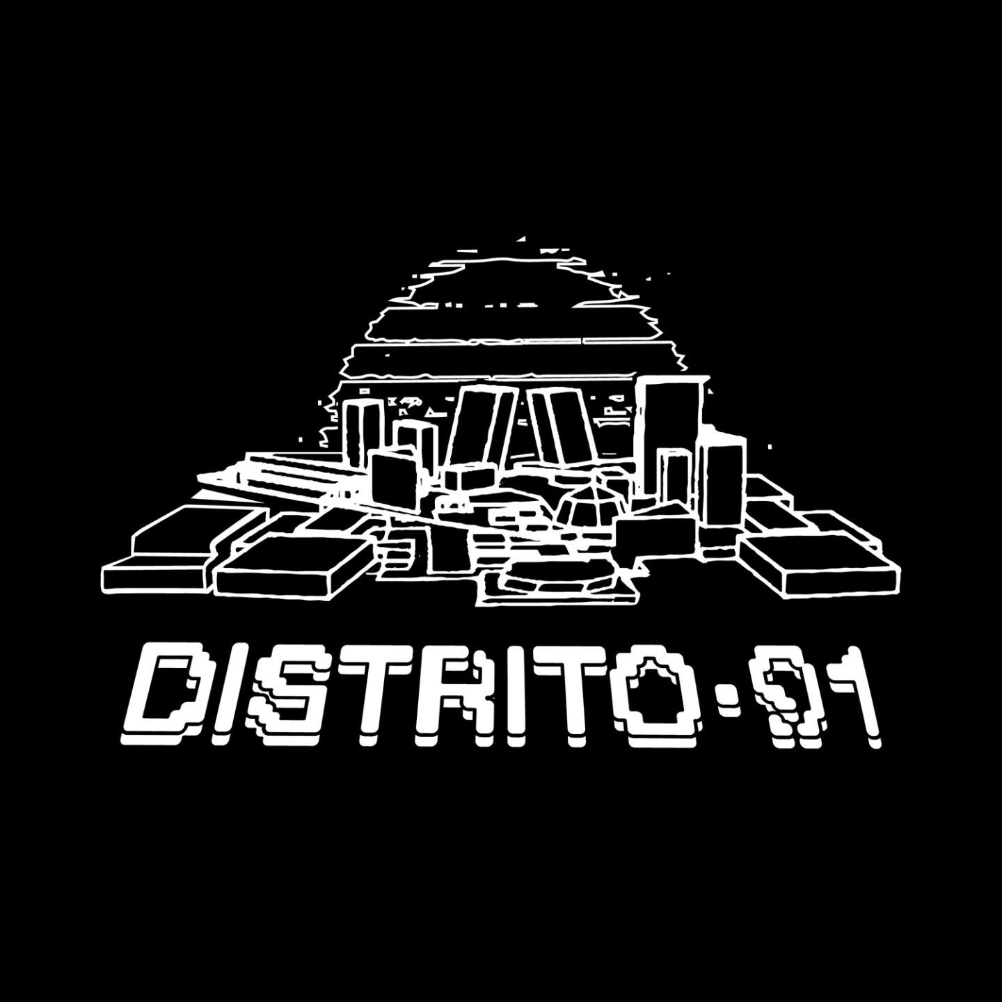 Distrito 91