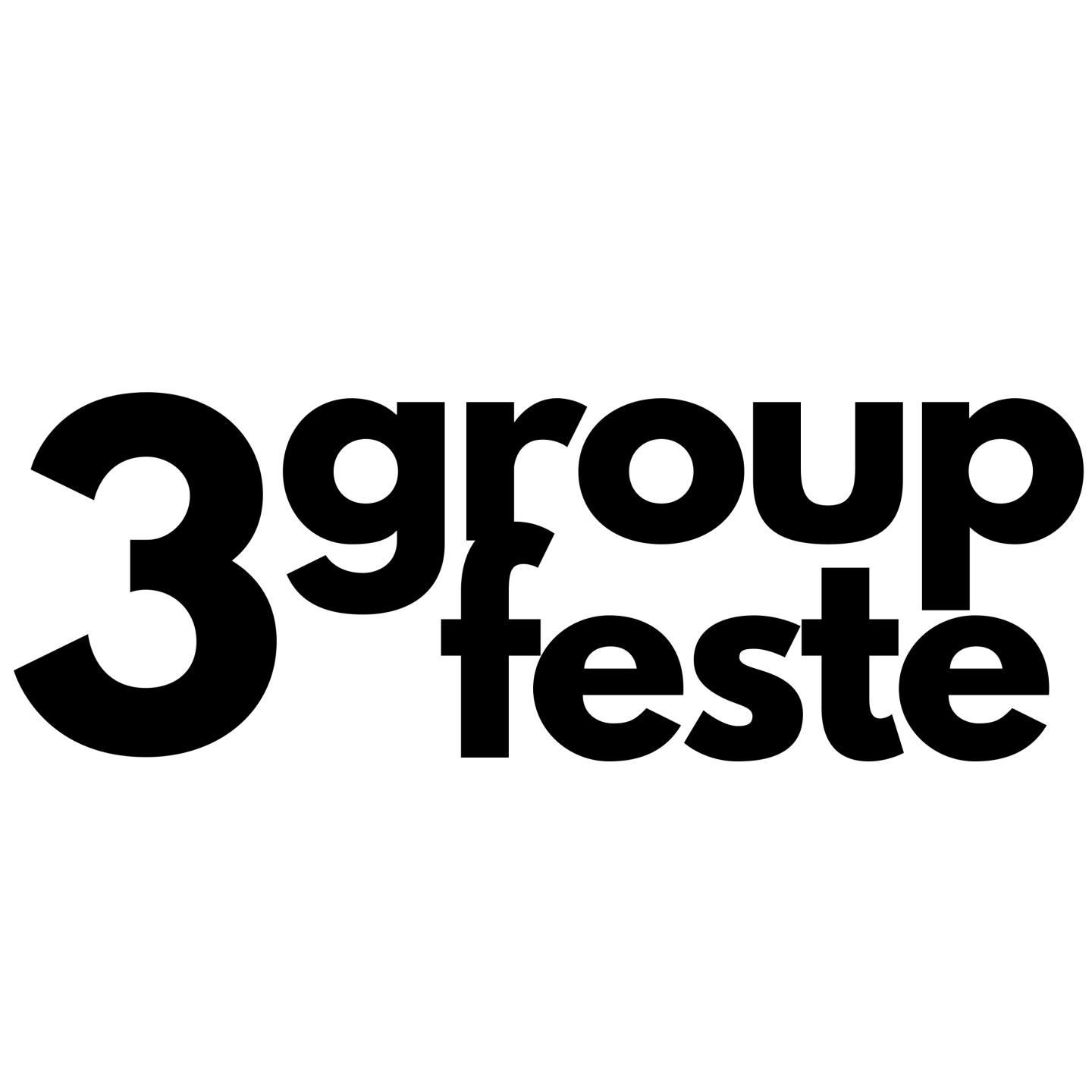 3Group Feste