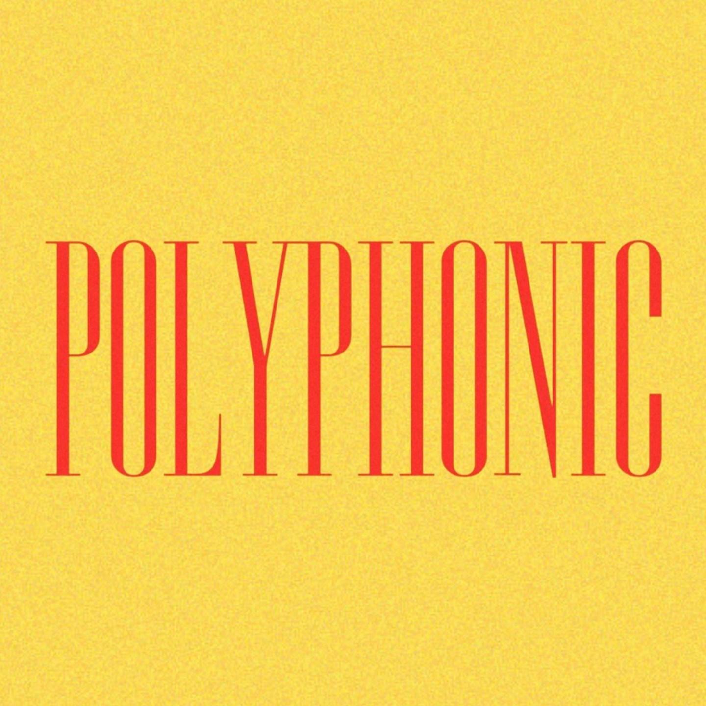 Polyphonic