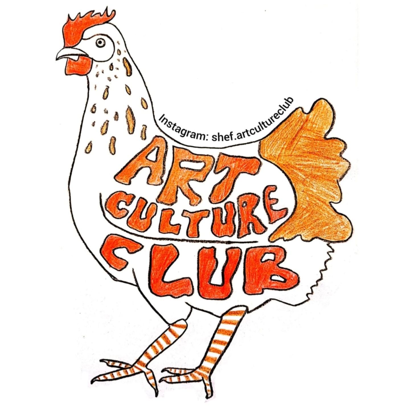 Sheffield Art Culture Club