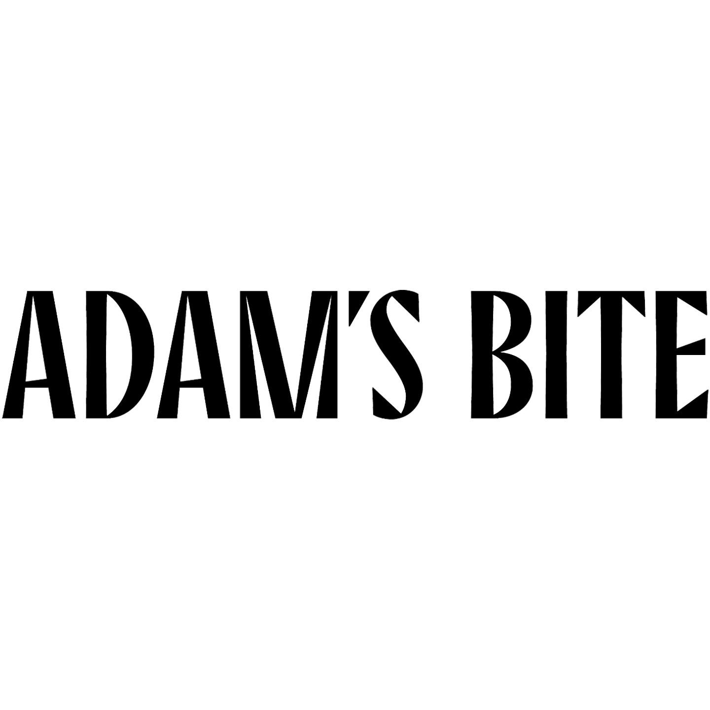 Adam'S Bite