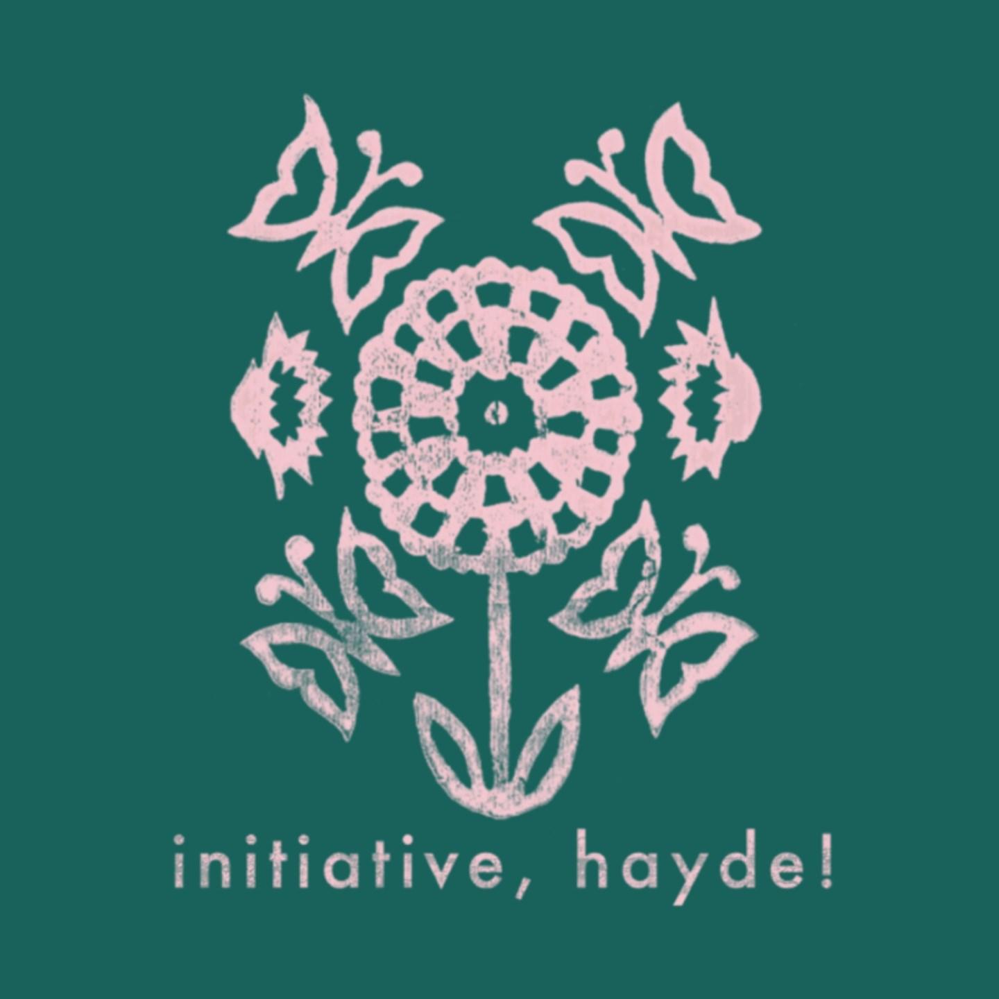 Initiative Hayde