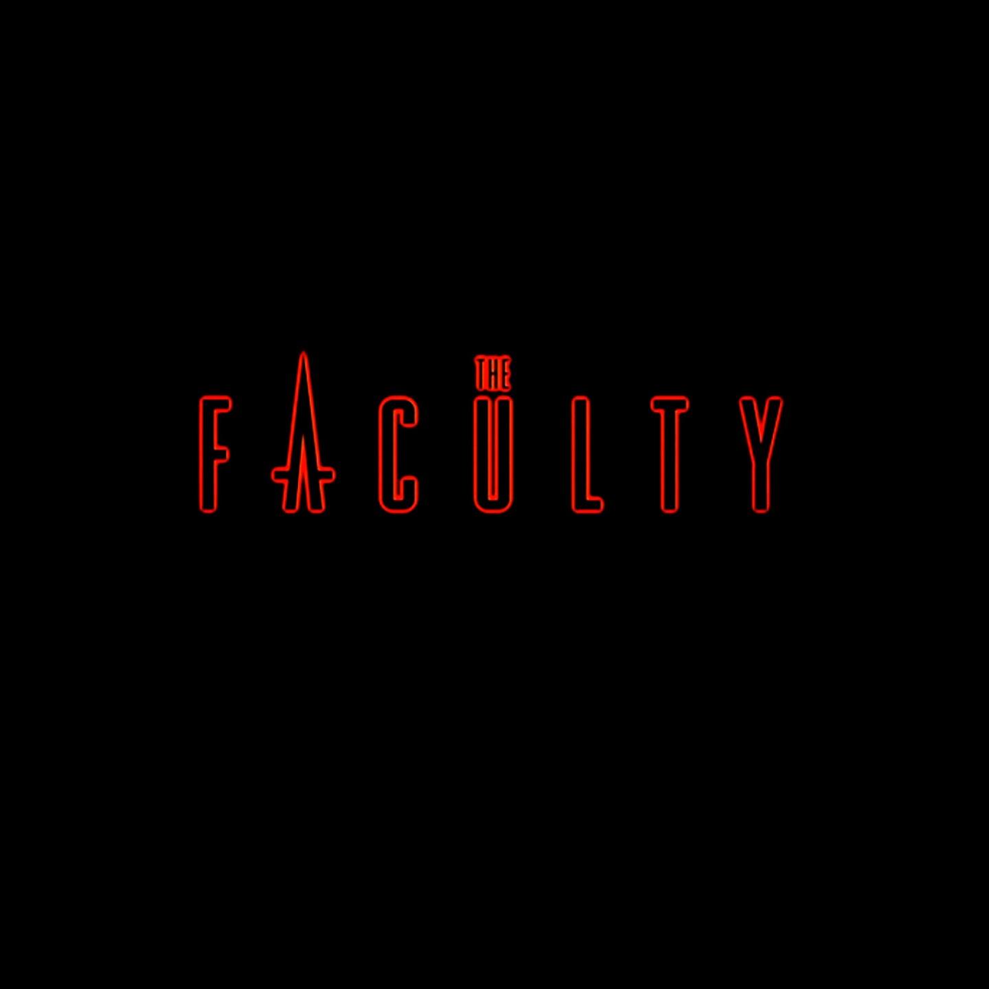 The Faculty