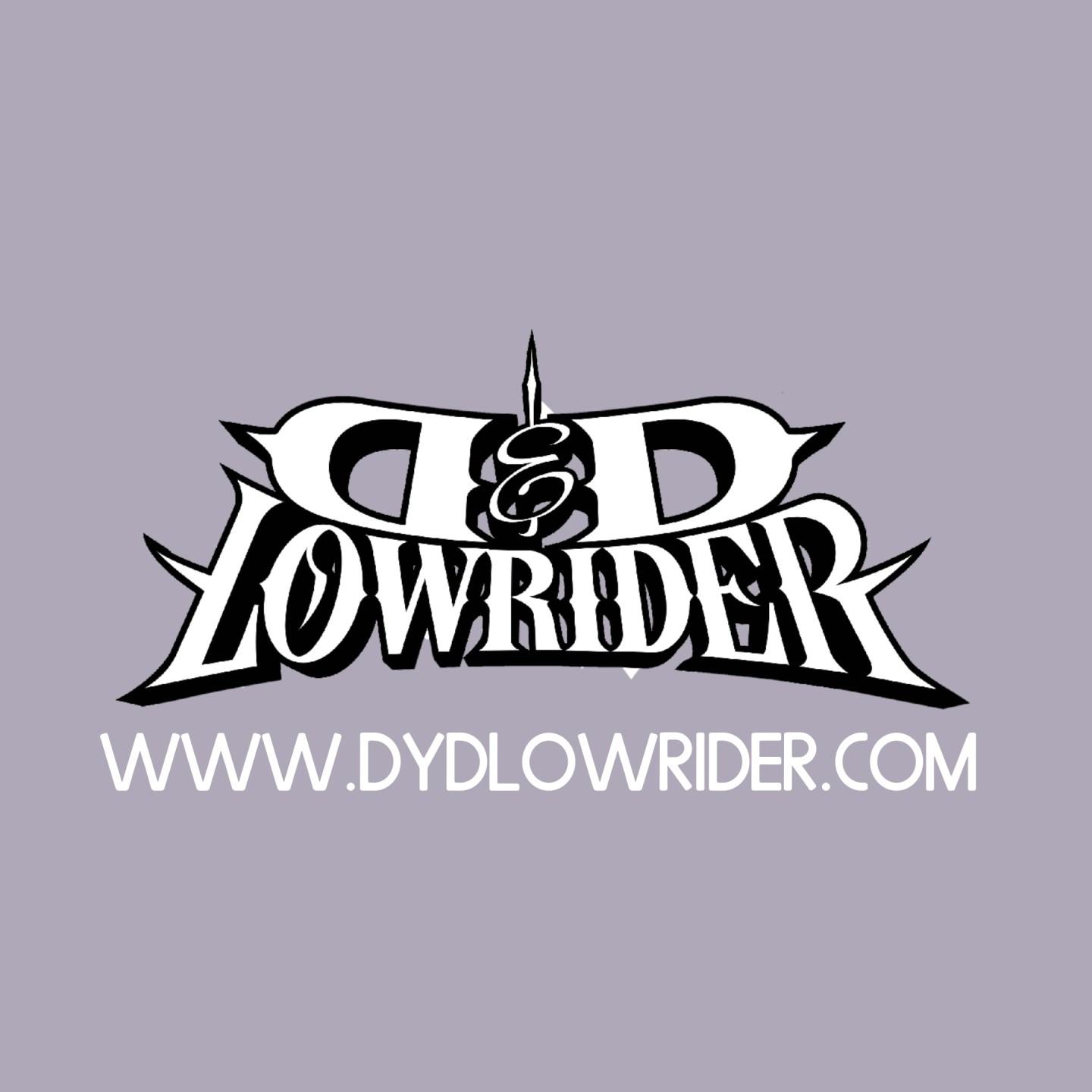 Dyd Lowrider