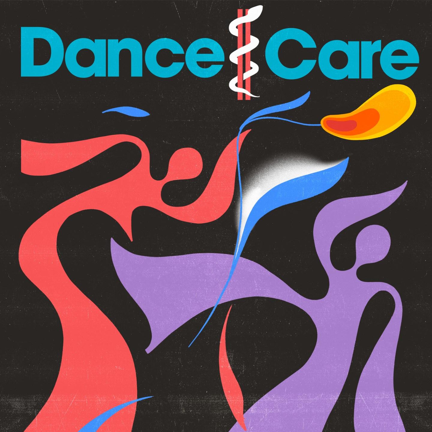 Dance Ii Care