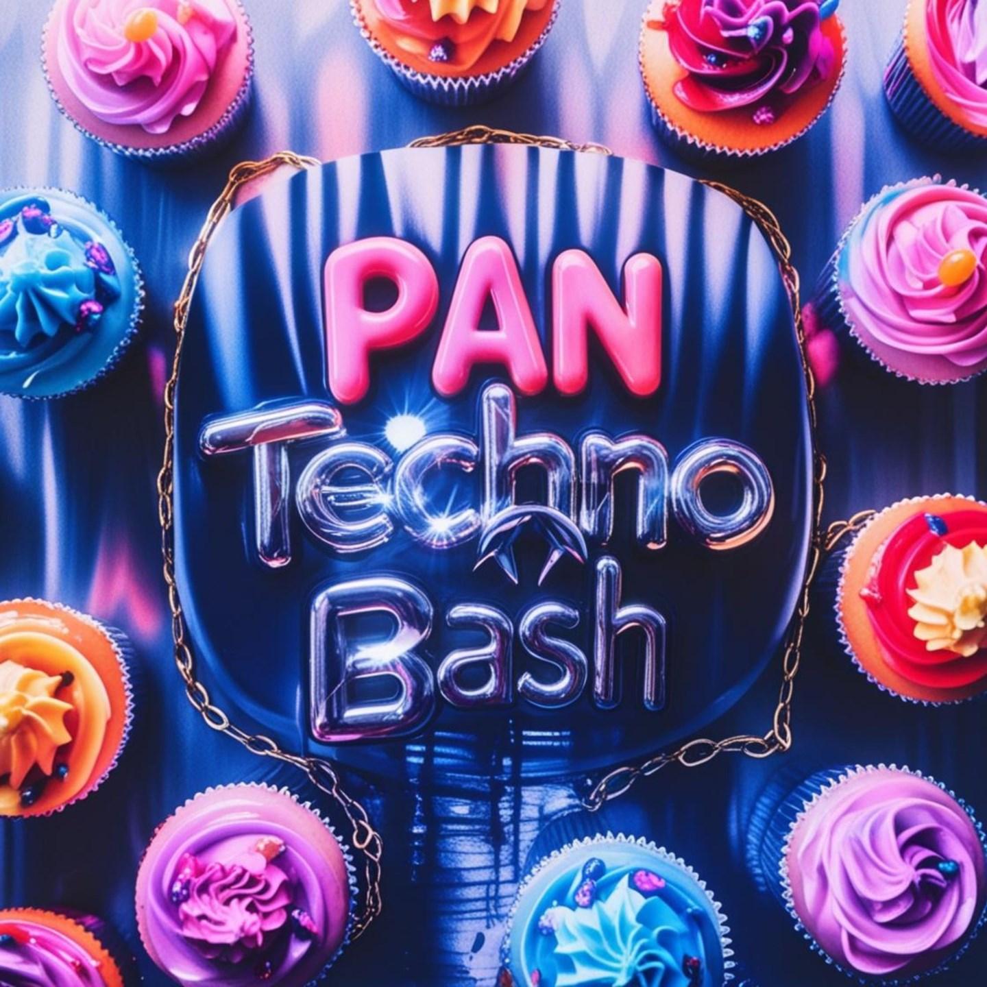 Pan Techno Bash