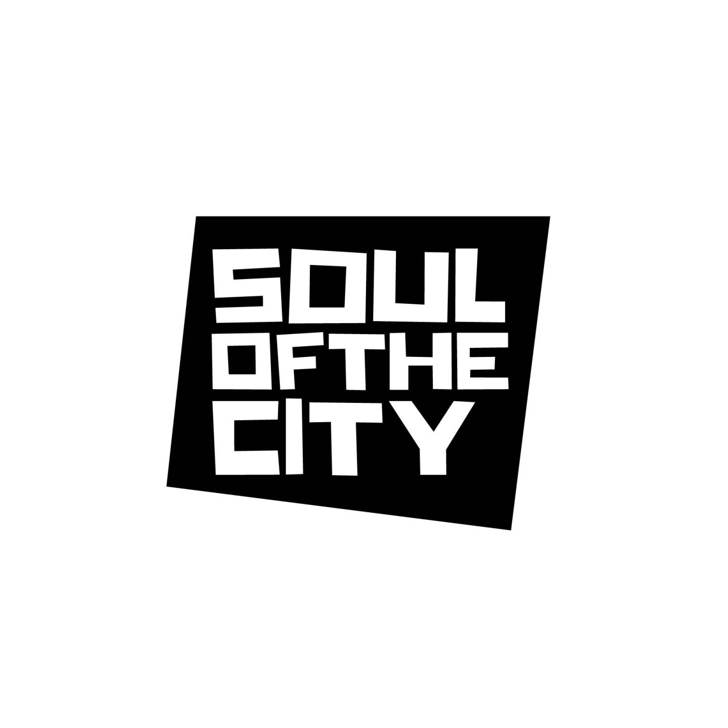 Soulofthecity