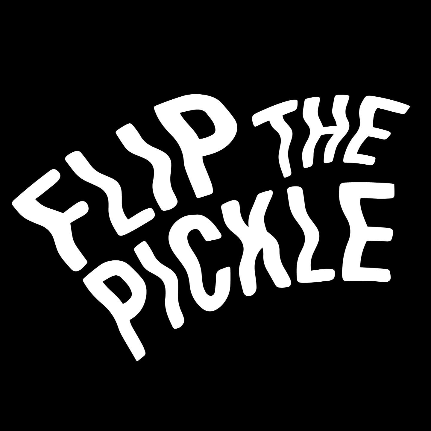 Flip The Pickle