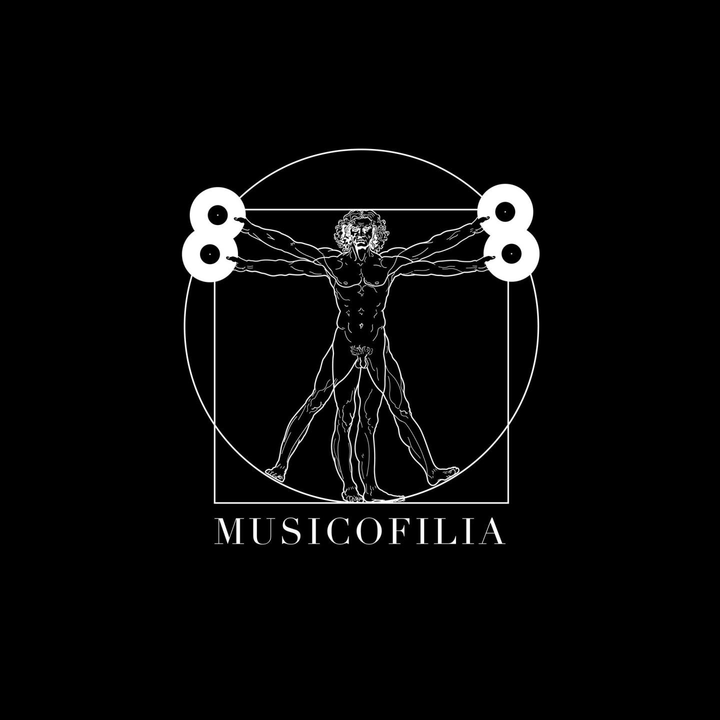 Musicofilia