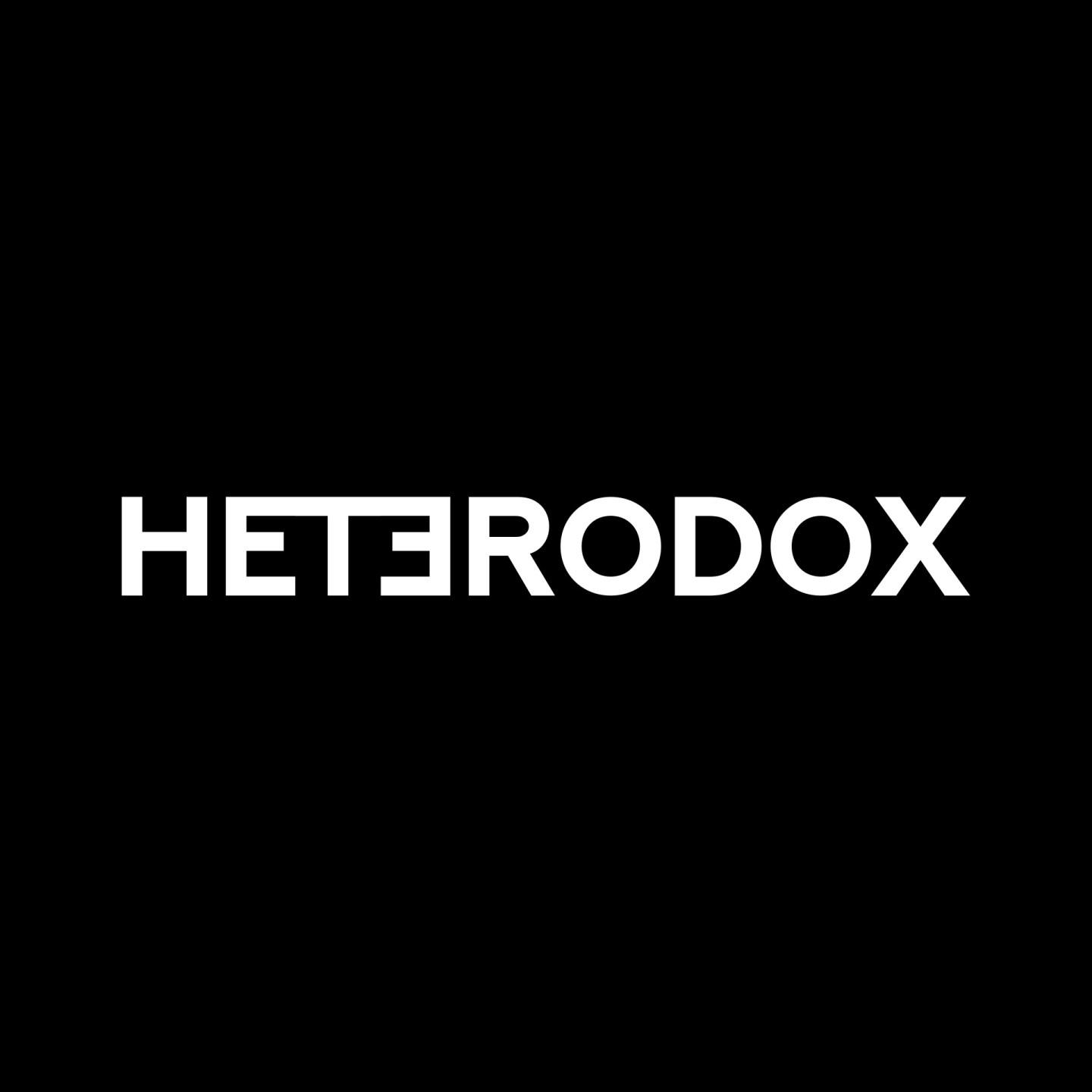 Heterodox