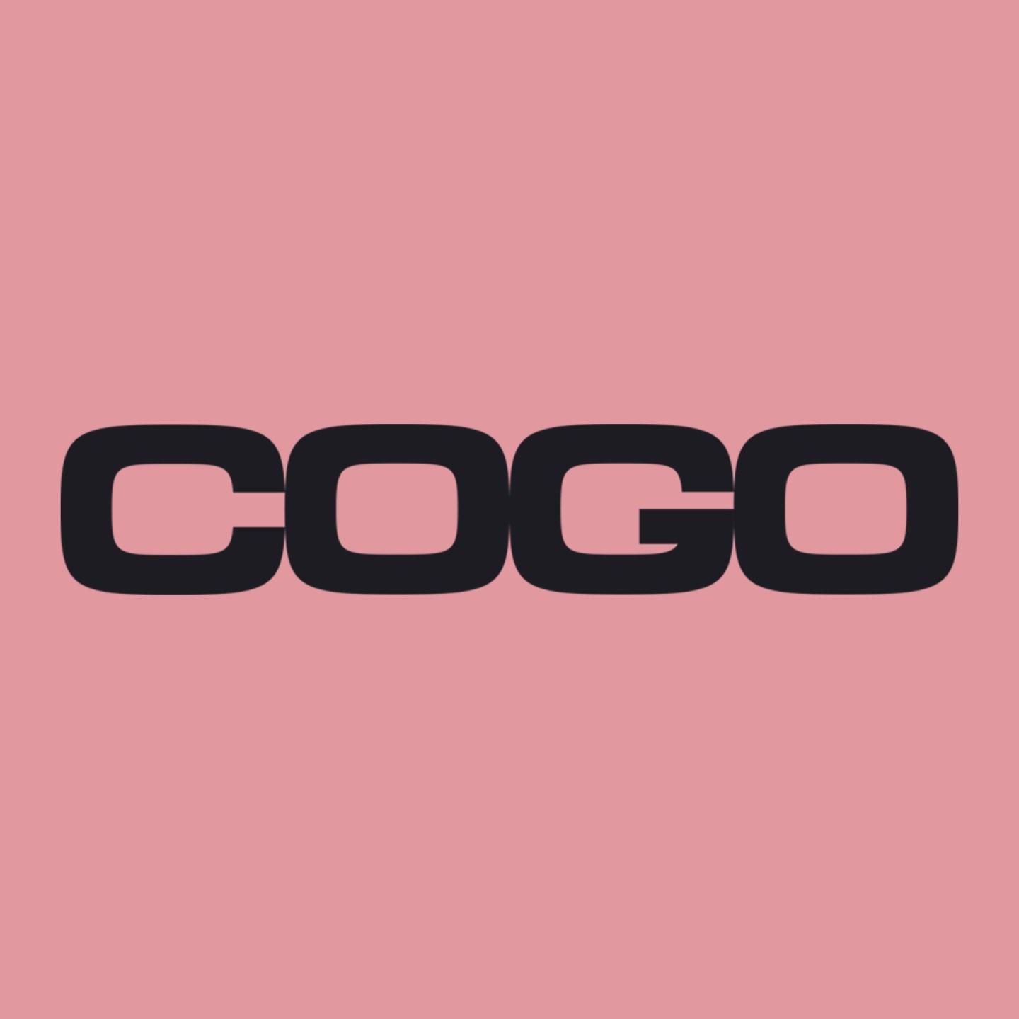 Cogo Events