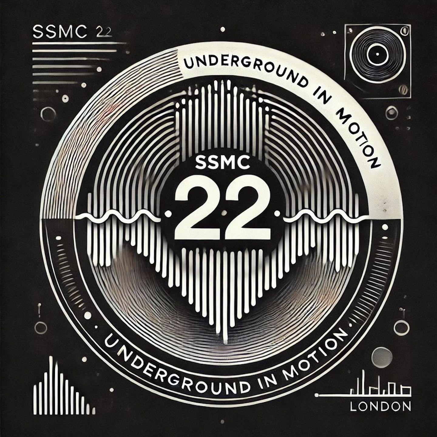 Ssmc22 Events