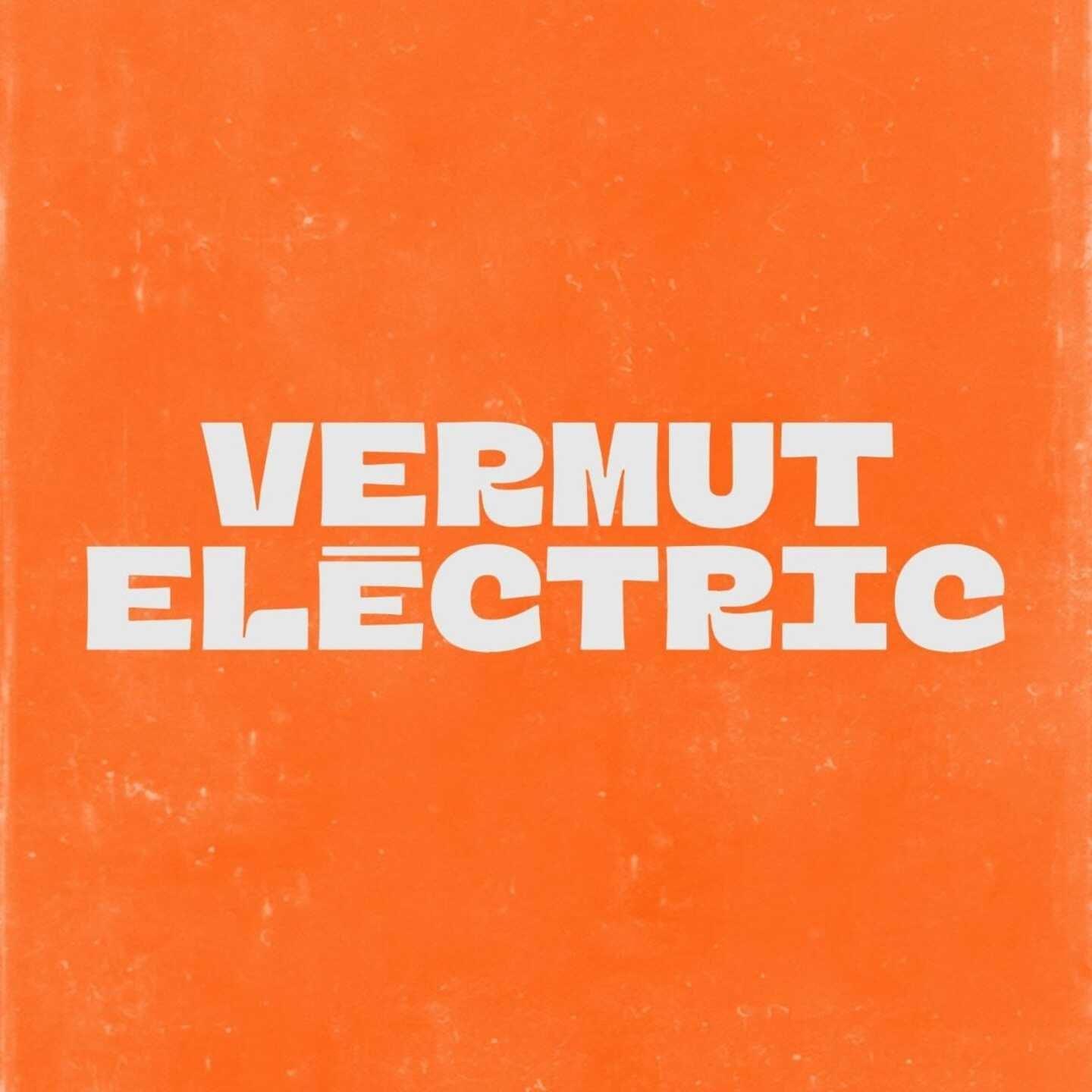 Vermut Elèctric