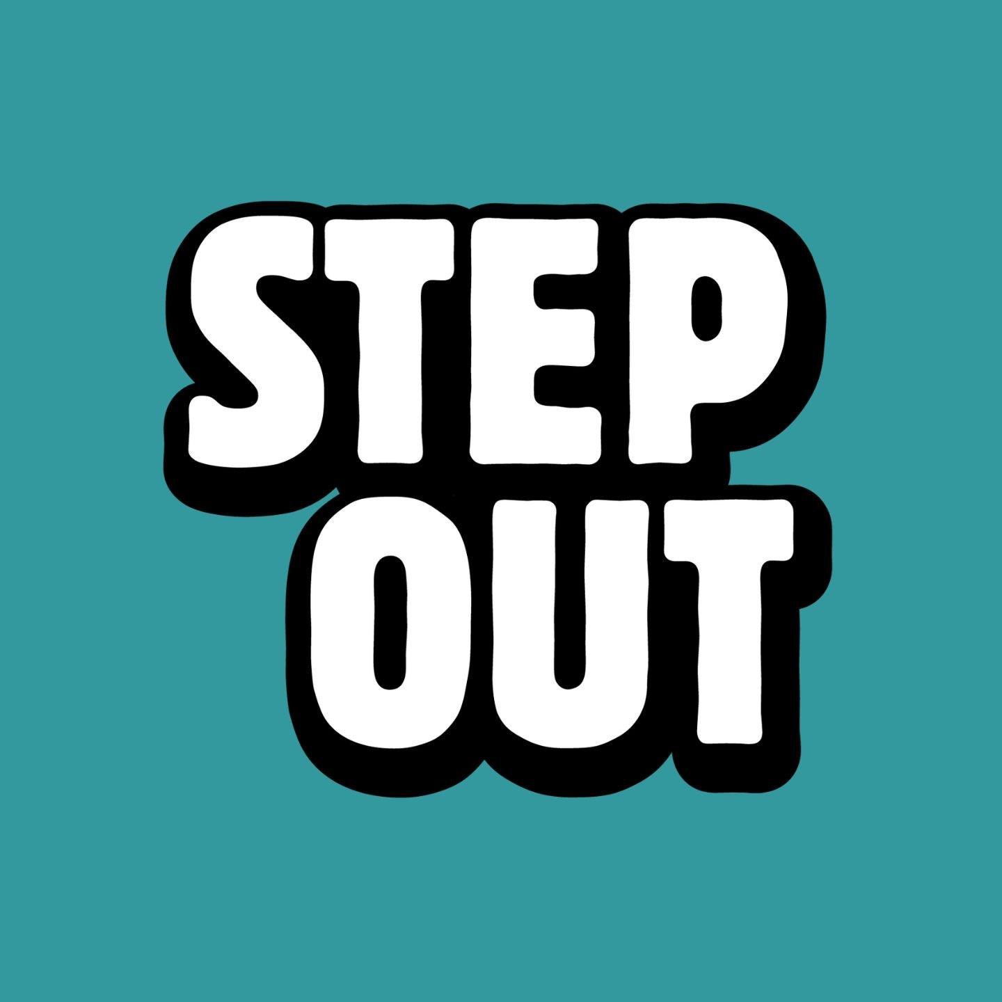 Step Out Events