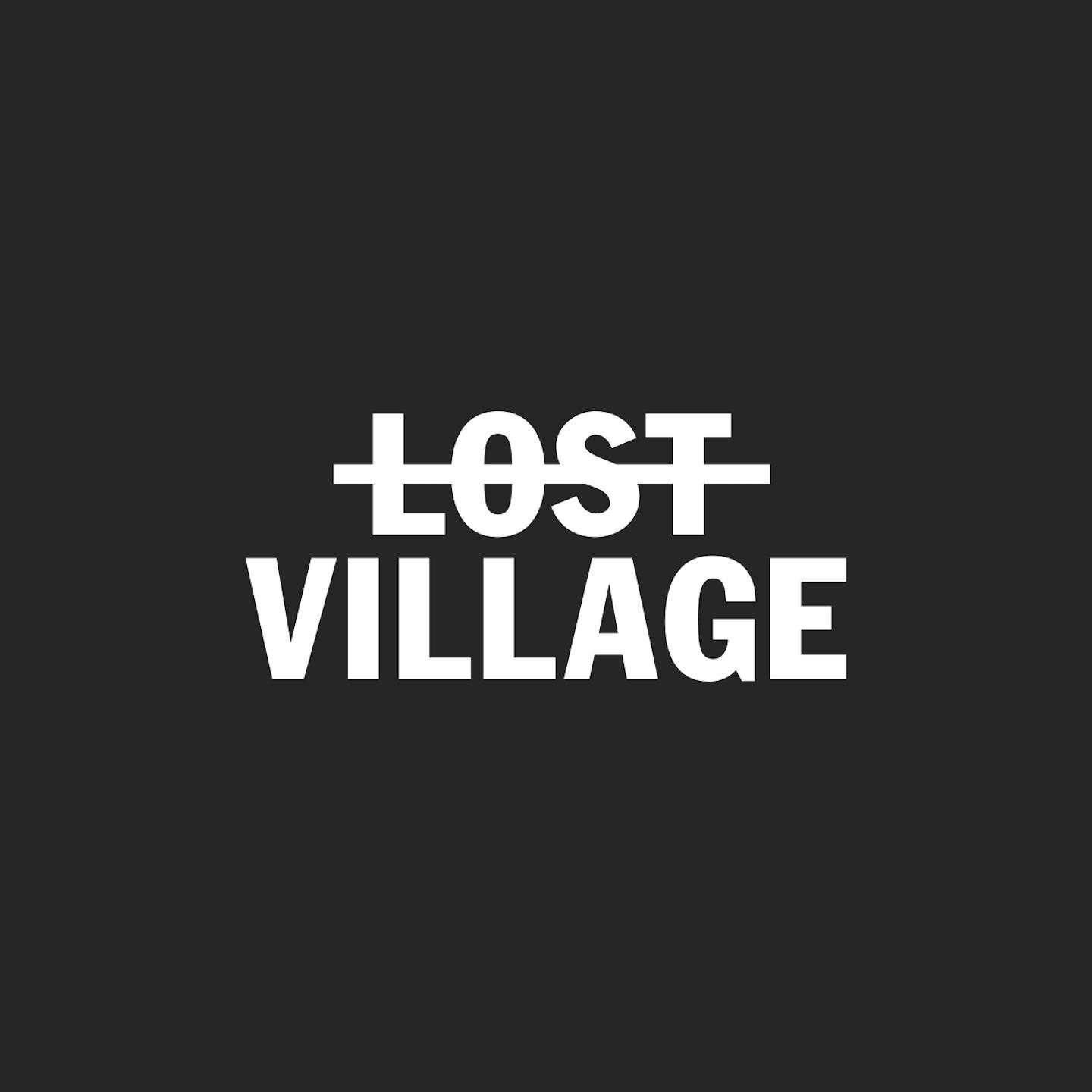 Lost Village 