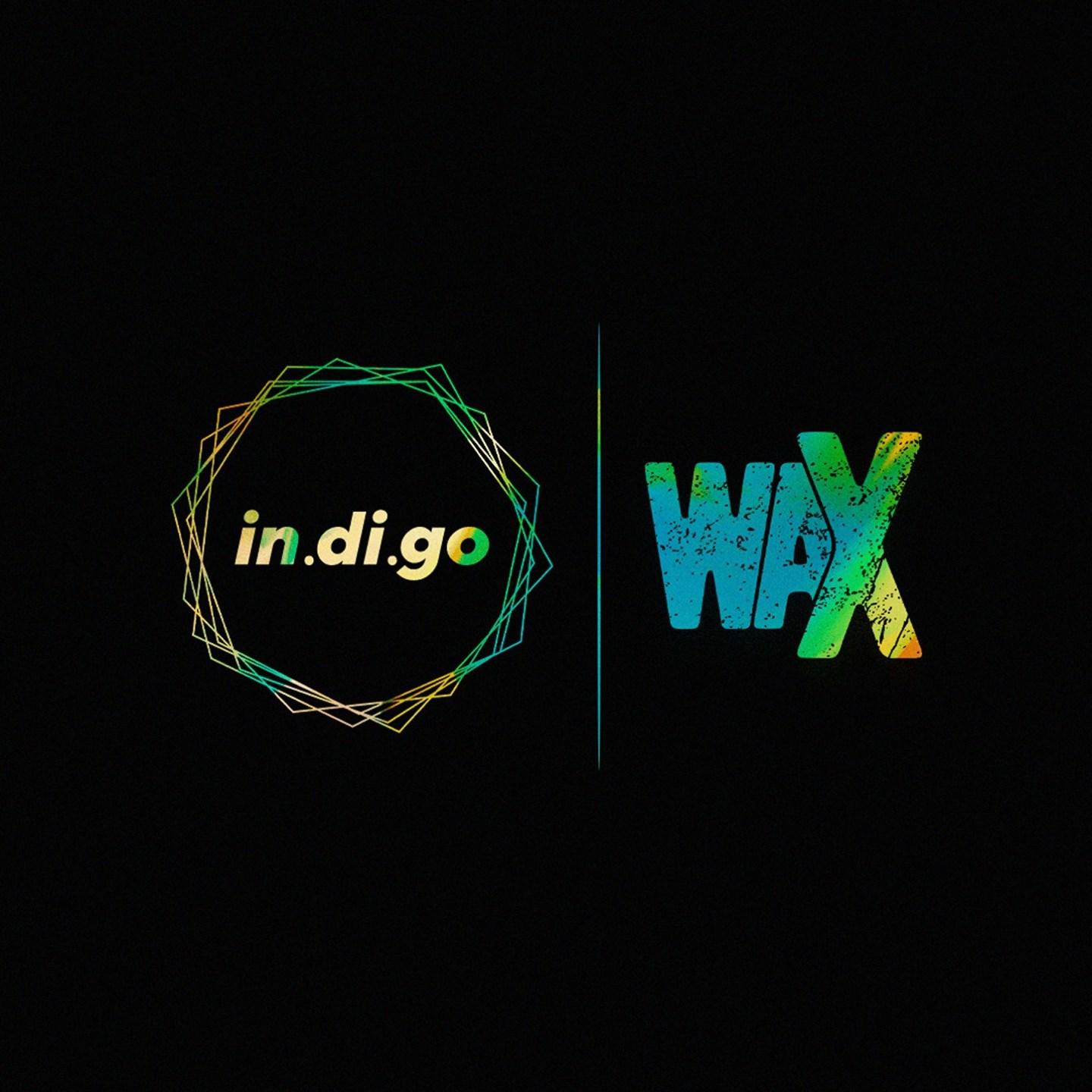 In.Di.Go // Wax