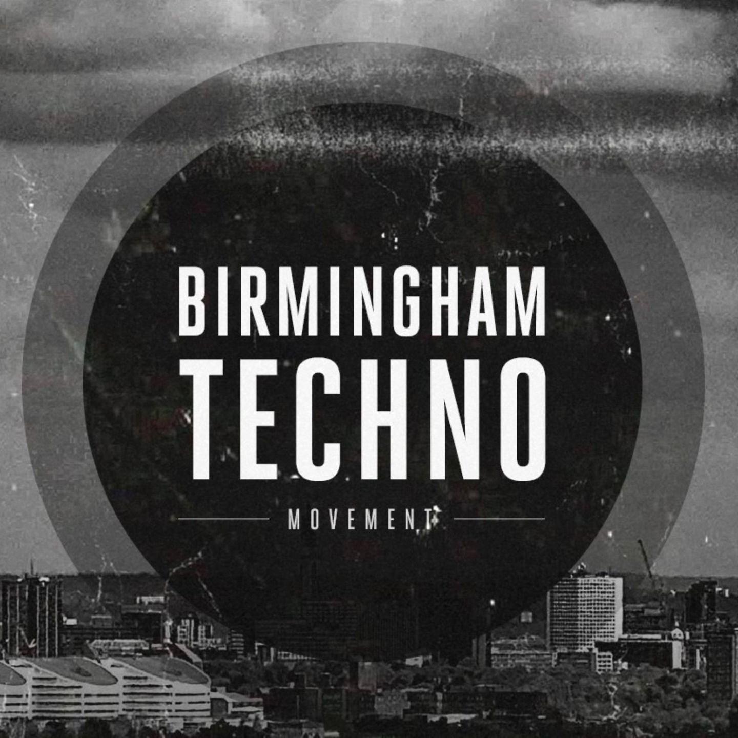 Matrix/Birmingham Techno/Anteprima