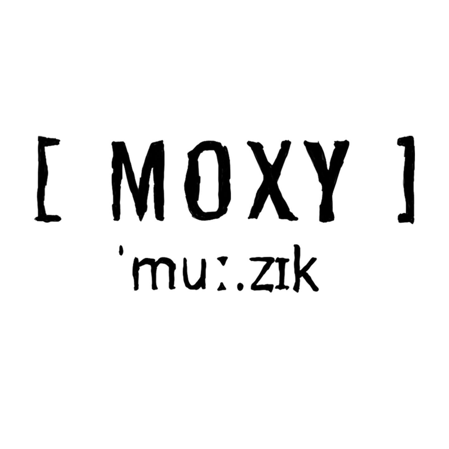 Moxy Muzik