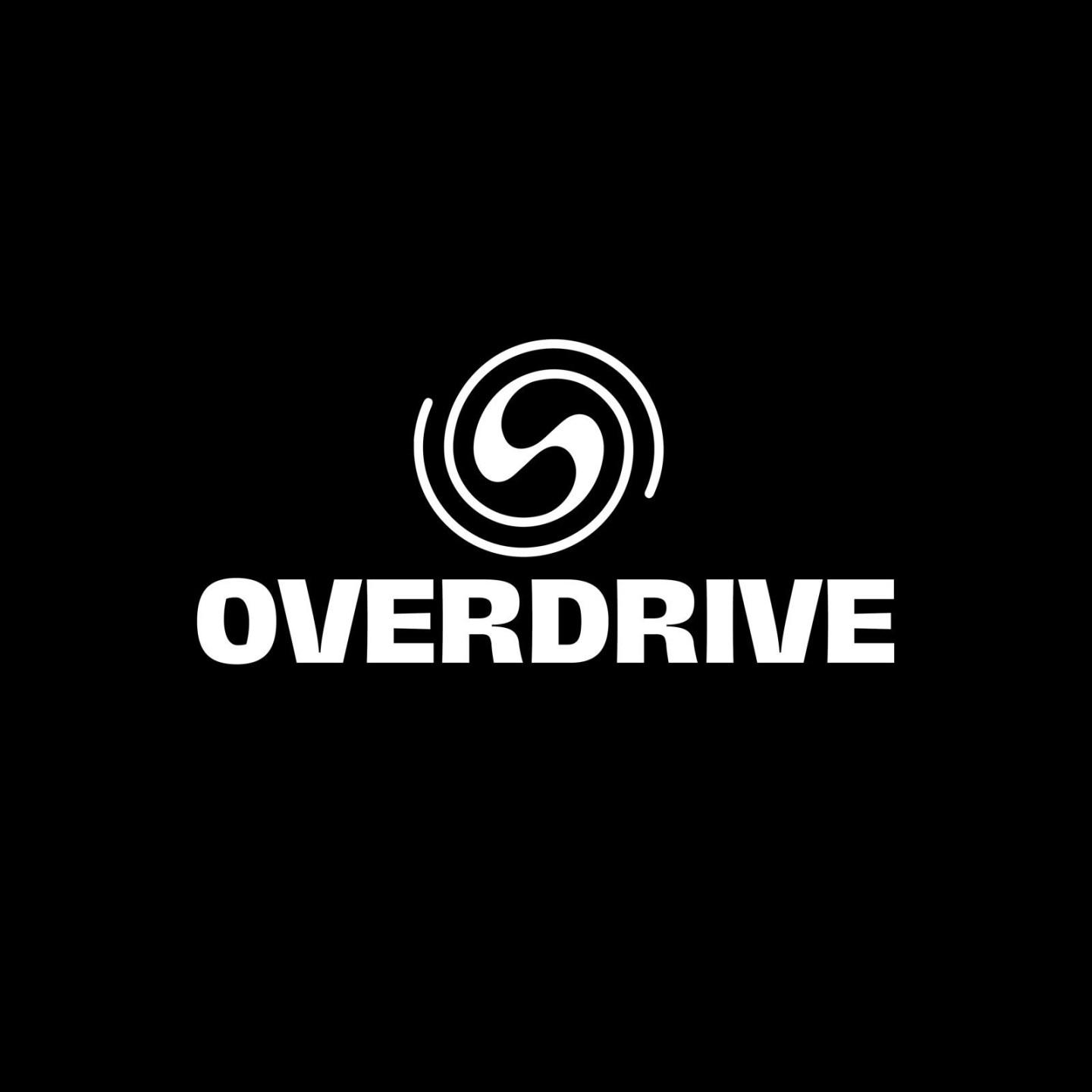 Overdrive