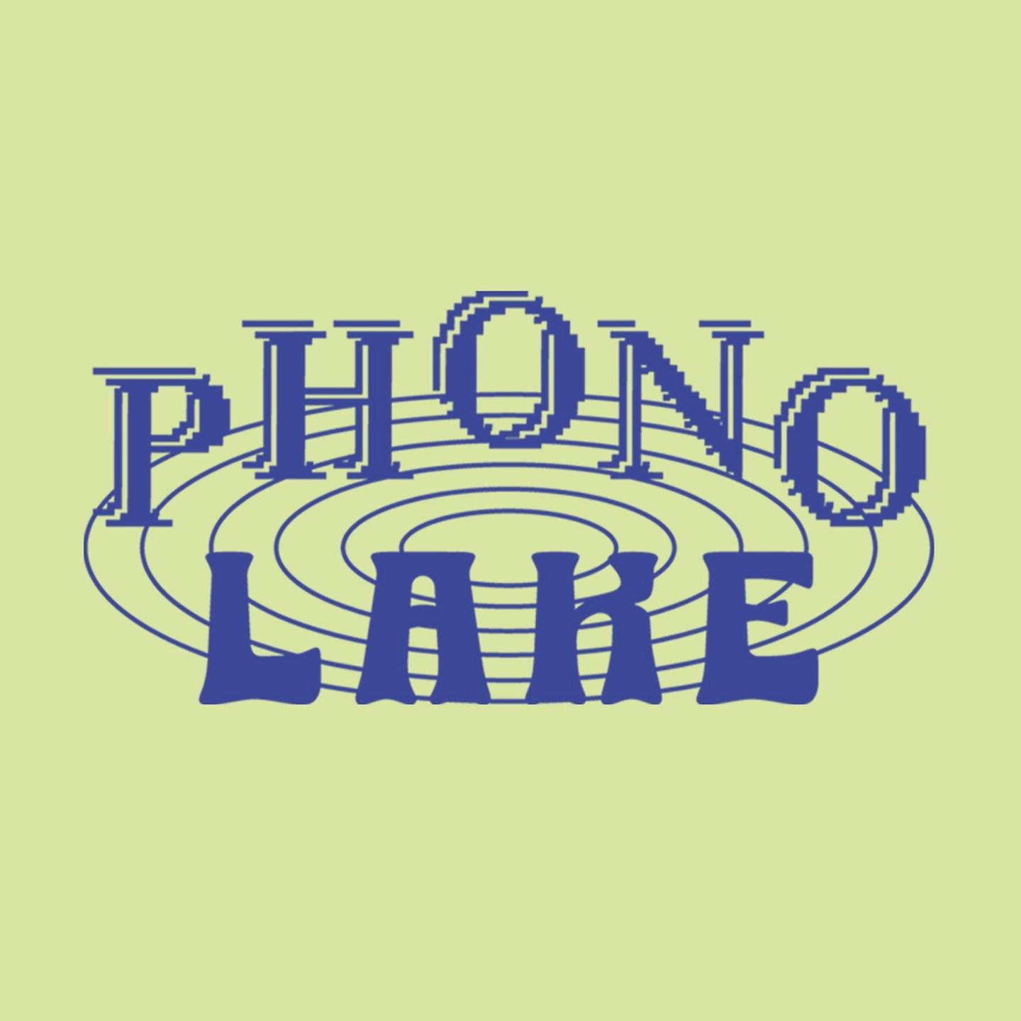 Phono Lake