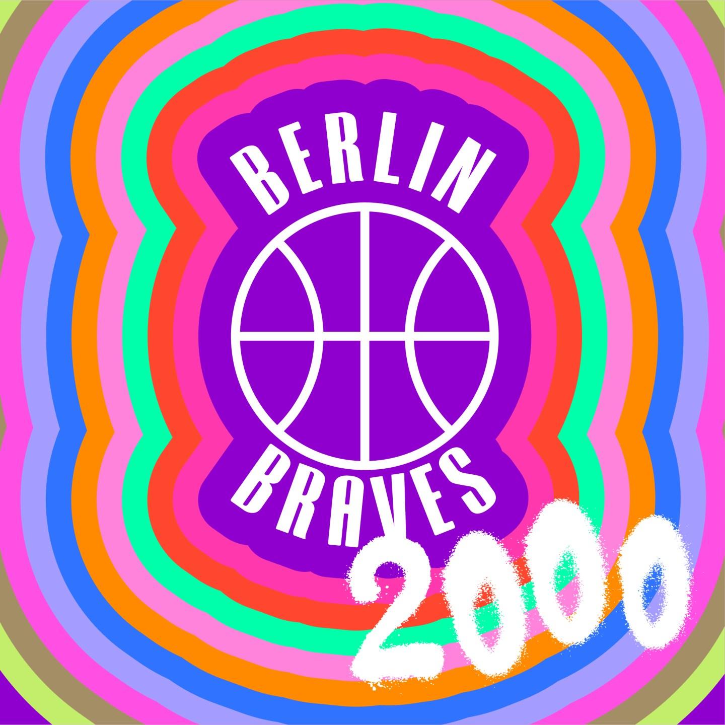 Berlin Braves2000