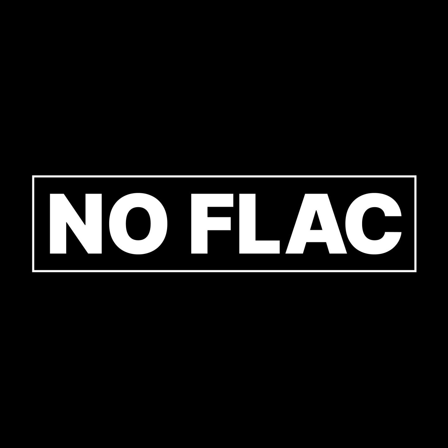 No Flac