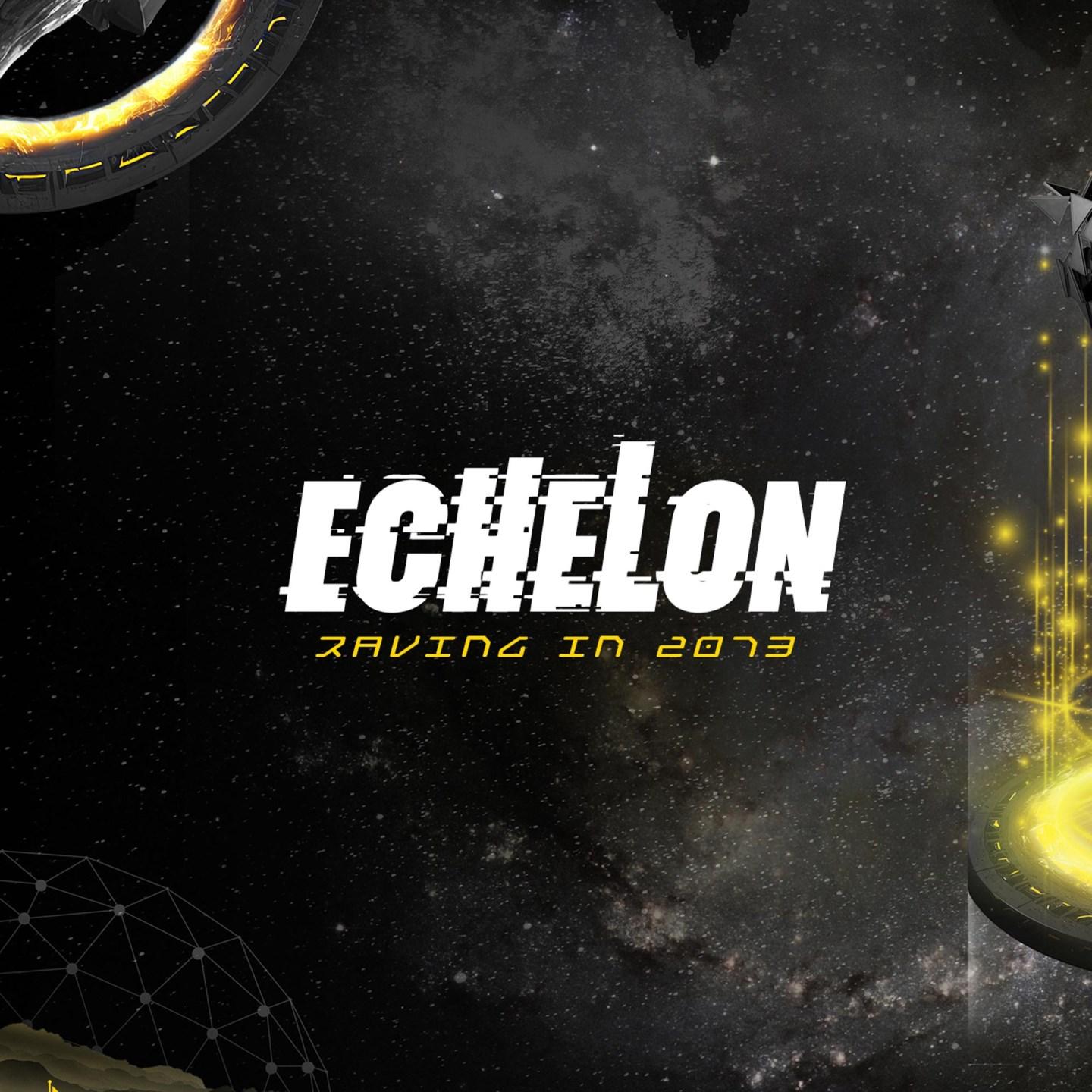 Echelon Open Air