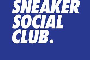 Sneaker Social Club