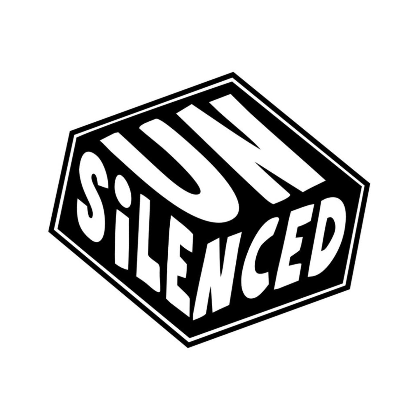 Unsilenced