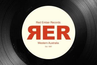 Red Ember Records