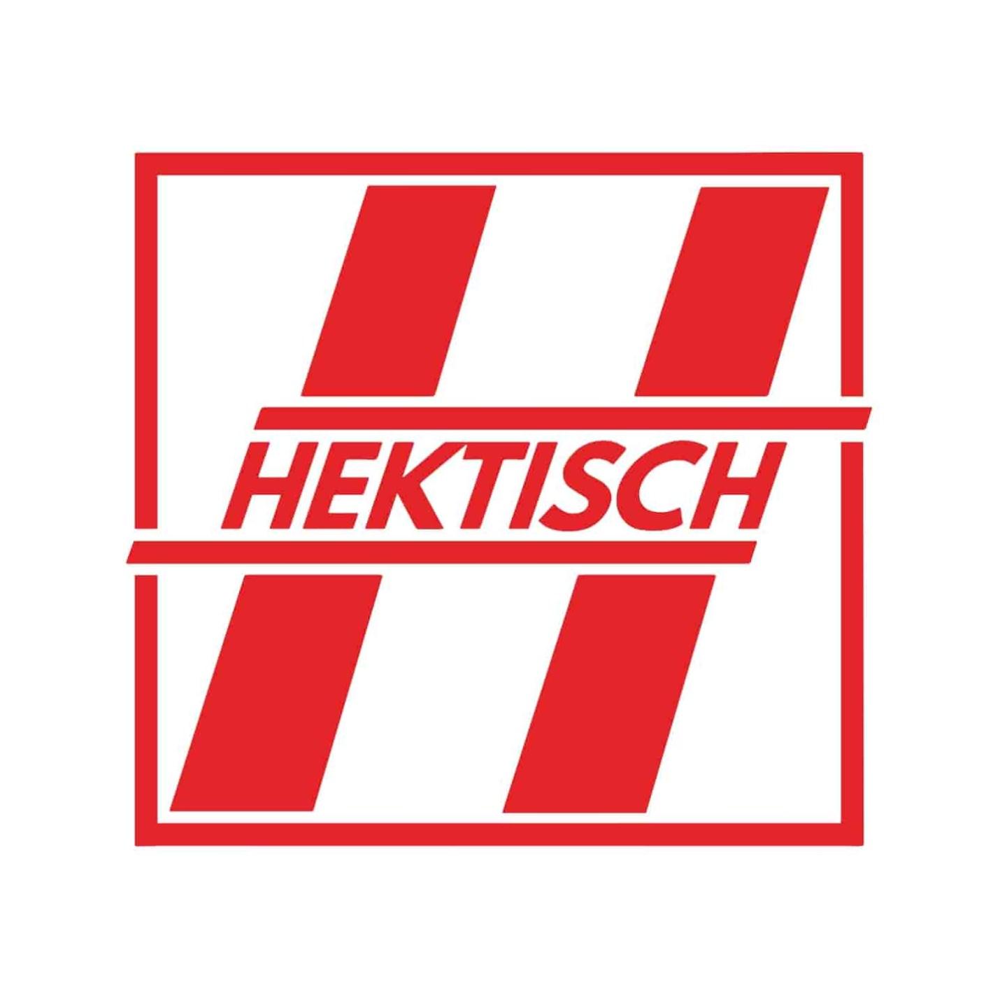 Hektisch