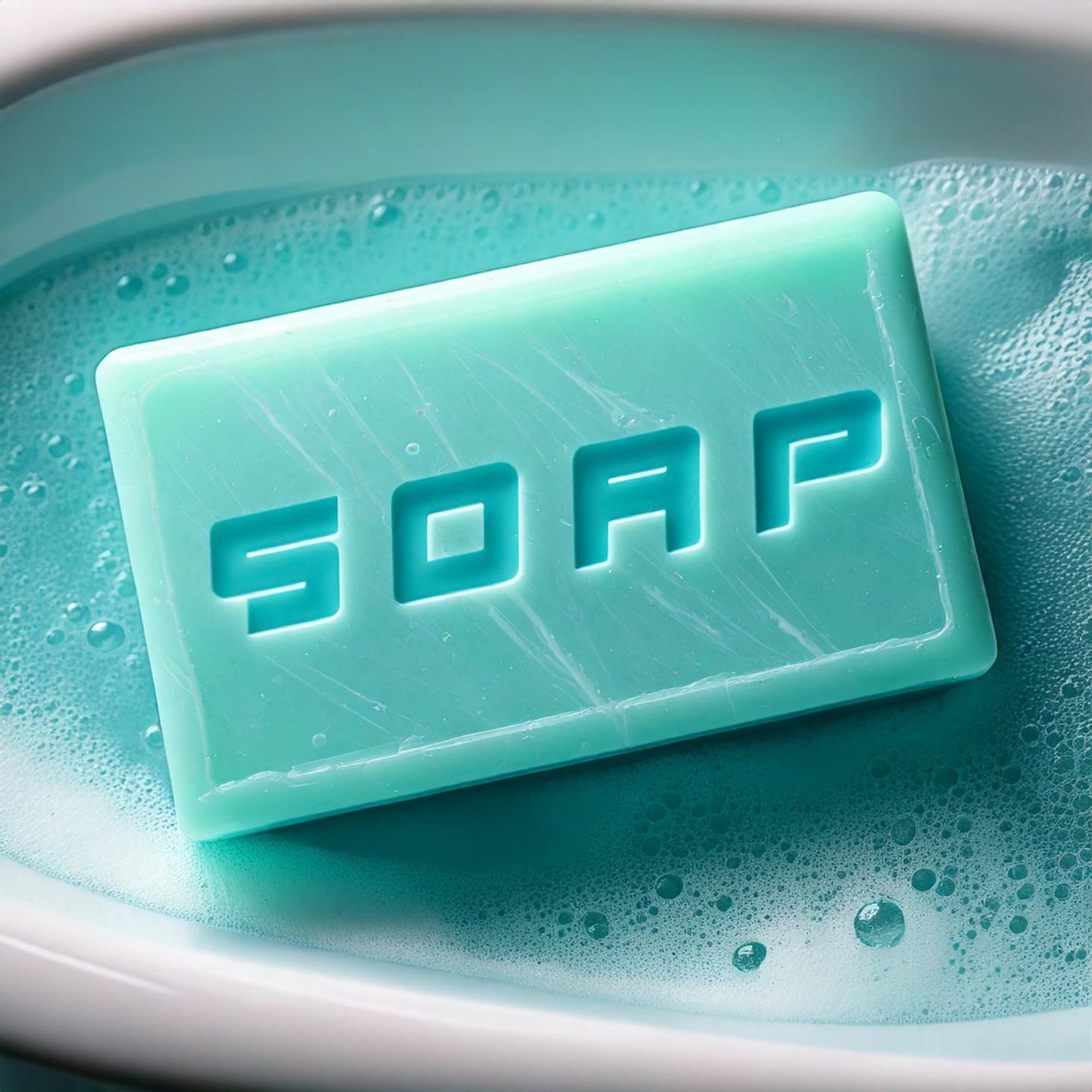 Soap