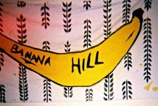 Banana Hill