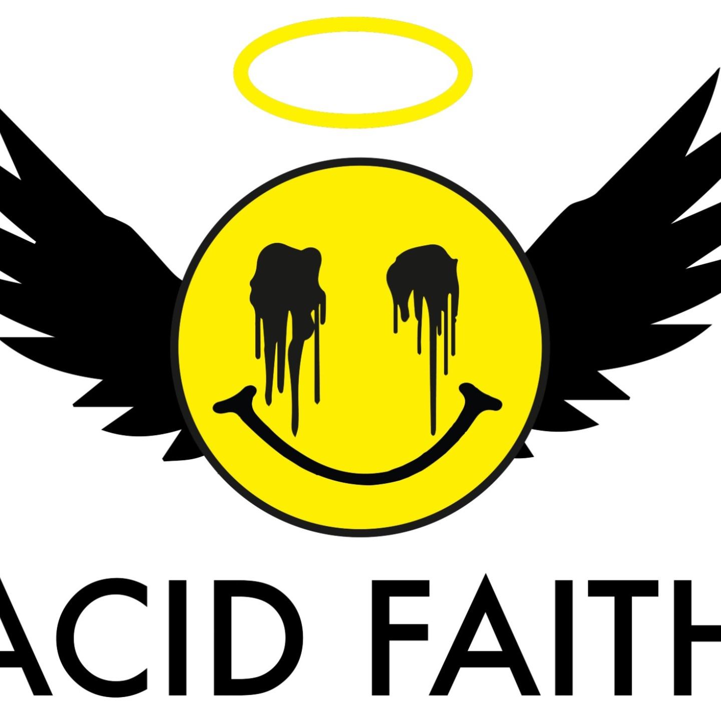 Acid Faith