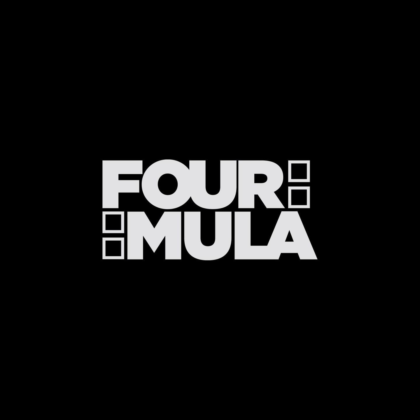 Fourmula