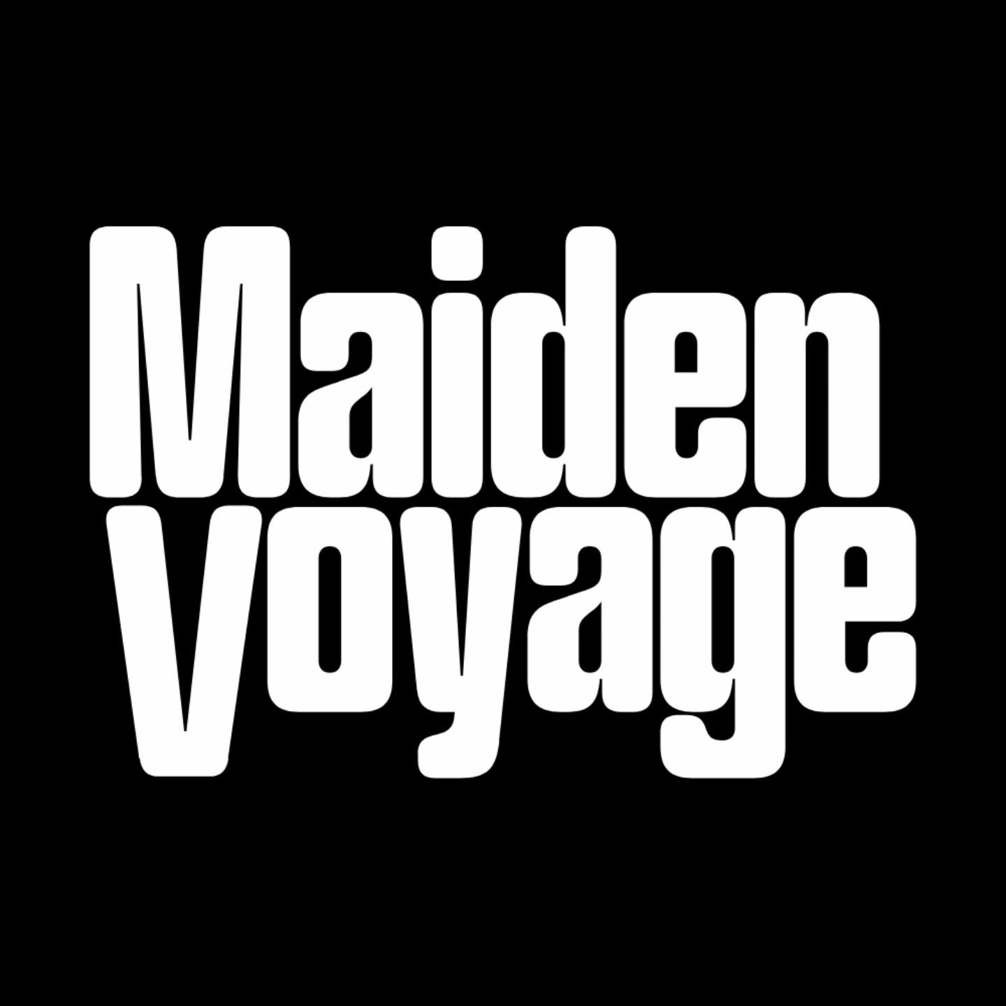 Maiden Voyage Festival