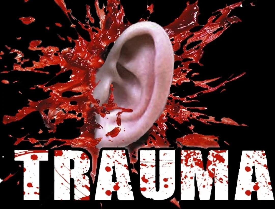 Trauma Rave