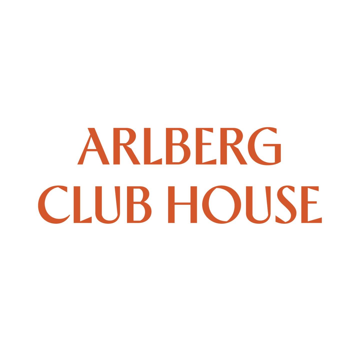 Arlbergclubhouse