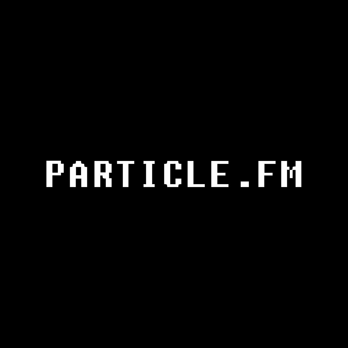 Particle Fm