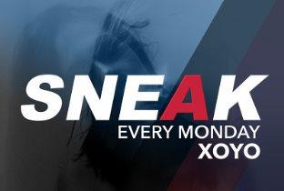 Sneak