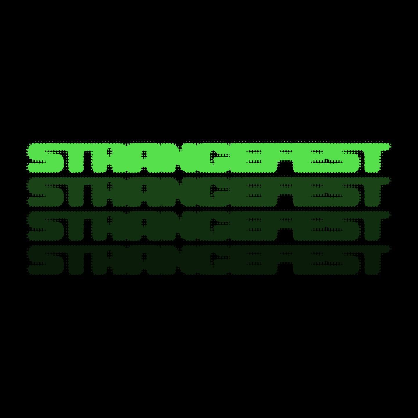 Strangefest