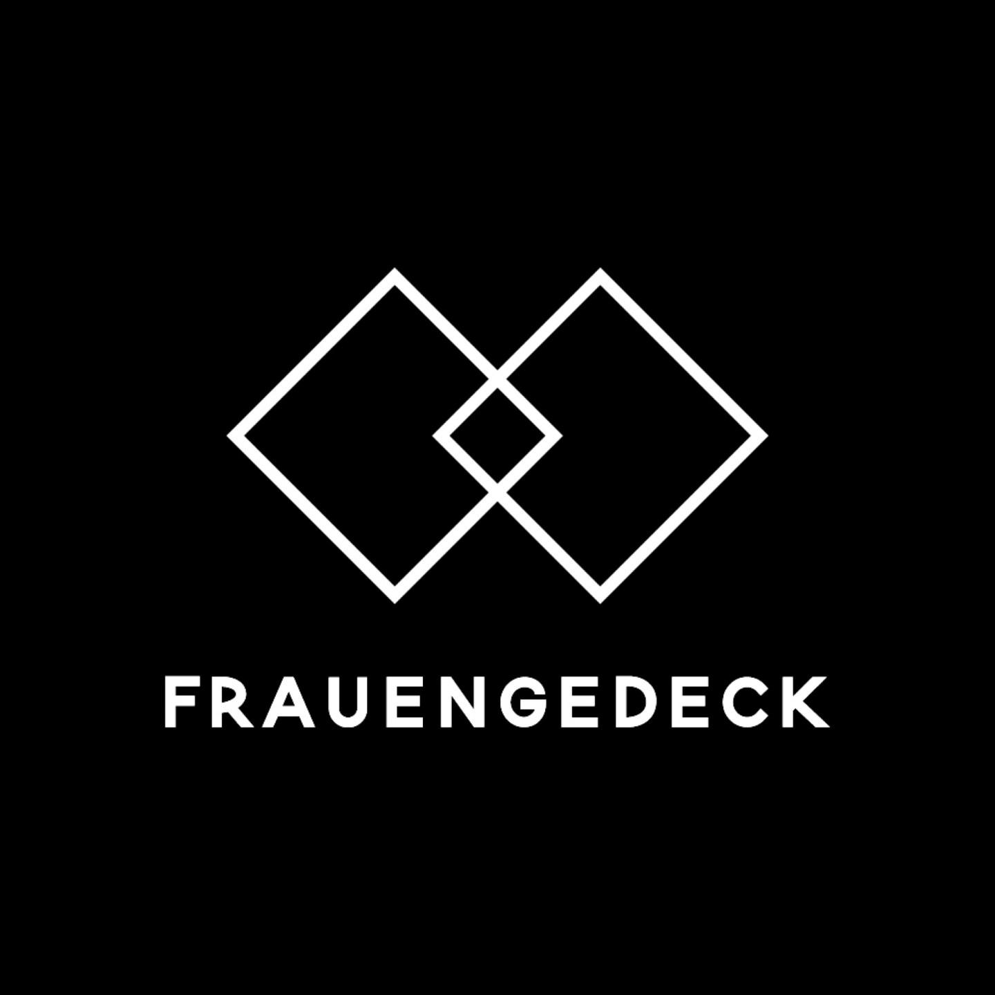 Frauengedeck