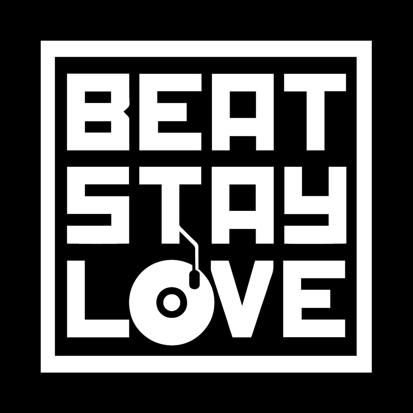 Beat.Stay.Love
