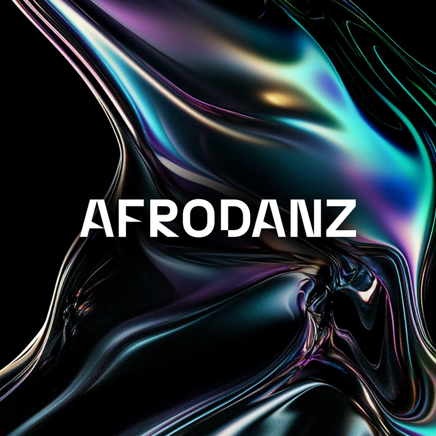 Afrodanz