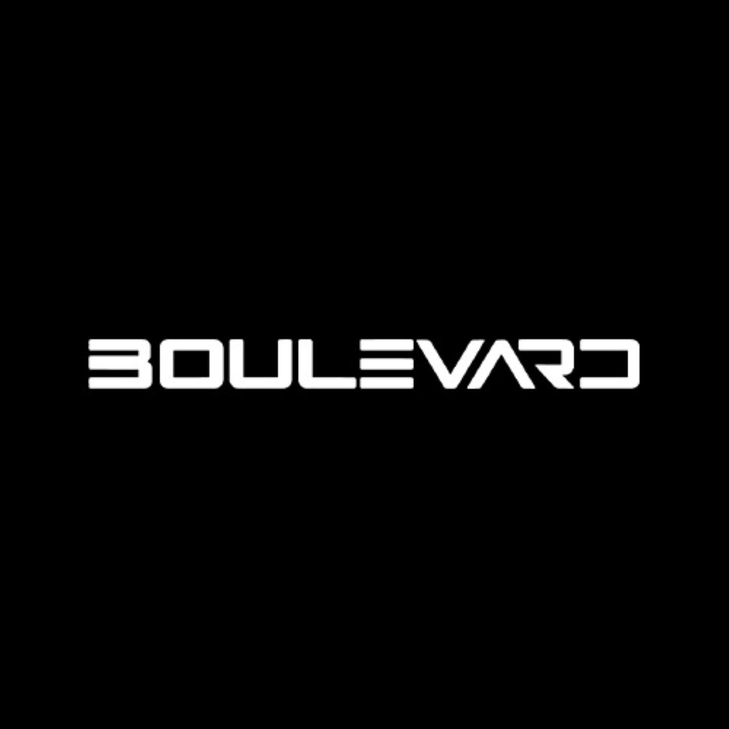 Boulevard